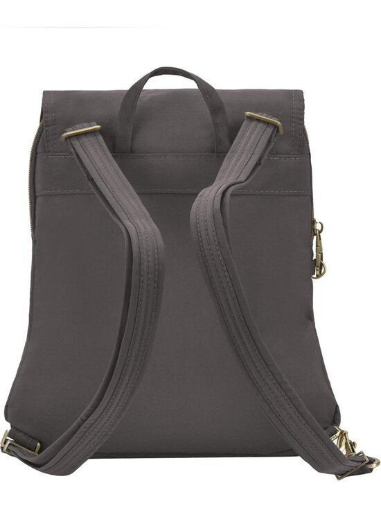 Anti-Theft Slim Travel Backpack | Stylish, Lightweight, Secure Design for Travel main image 10